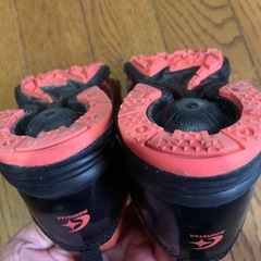 キッズスニーカーの画像