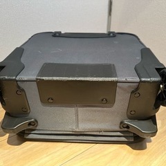 引き取り可能！【BERMAS-バーマス-】出張　 キャリーケースの画像