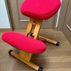 キッズチェア