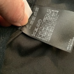 ユニクロUNIQLO ブレザージャケットINES DE LA FRESSANGE　イネス・ド・ラ・フレサンジュ　Sの画像