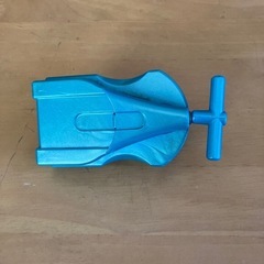 ベイブレード　こま2個セットの画像