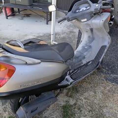 HONDA フォーサイトの画像