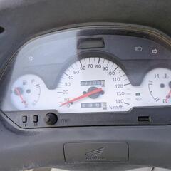 HONDA フォーサイトの画像