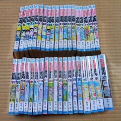 ●こちら葛飾区亀有公園前派出所　38冊セット●