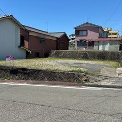 田辺市学園　売土地
