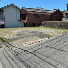 田辺市学園　売土地 - 田辺市