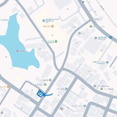 田辺市学園　売土地 - 土地販売/土地売買