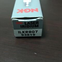 スノーモービル G4 プラグの画像