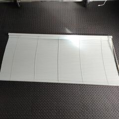 ブラインドの画像