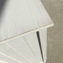 219 チェスト 洋風 おしゃれ タンス  小物入れ ホワイトの画像