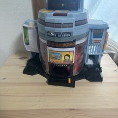 トミカいろいろ　決まりました