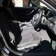 検査7年10月320iツーリング Mスポーツ インテリジェントセーフティ/HDDナビ/地図2025年版/バックカメラ/パワーバックドア/クルコン/ミラーETCの画像