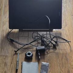 Huion Kamvas Premium Pro 16