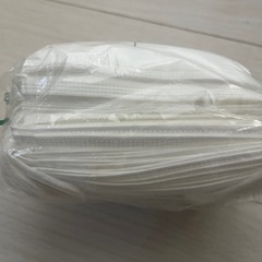 【新品未使用品】マスク60枚入り×10セット　600枚の画像