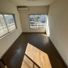 ⭐初期無料⭐1K・当月末まで家賃無料📢 17.39㎡ 格安…