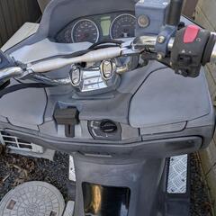 SUZUKI スカイウェイブ250タイプSの画像