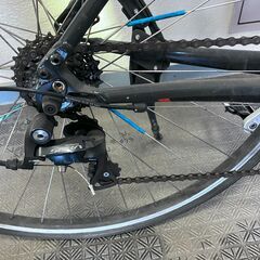 Specialized Elite Sirrus 2012の画像