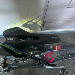 Specialized Elite Sirrus 2012の画像
