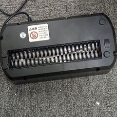 シュレッダー差し上げますの画像