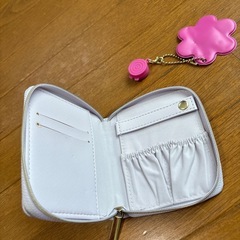 JILLSTUARTの印鑑ケースの画像