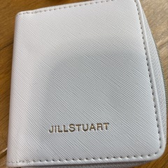 JILLSTUARTの印鑑ケースの画像