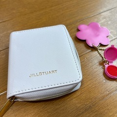 JILLSTUARTの印鑑ケース