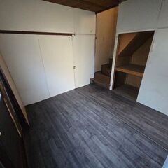 ⭐初期無料⭐木造・2K・当月末まで家賃無料📢 27.71㎡ 格安 家賃4.5万円 川越市 事務所可 複数入居可 賃貸物件 木造 即入居可 初期費用0円 　NO.002  - 不動産
