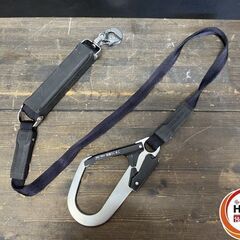 【引き取り限定】【中古品】タジマ tajima 一本吊り フルハ...