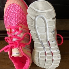 adidas Climacool ランニングシューズ 24cmの画像