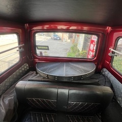スズキ ジムニーの画像