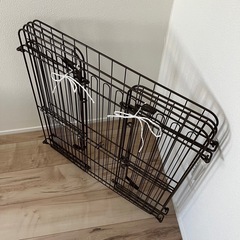ストーブガードの画像