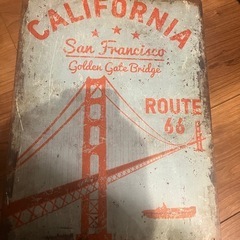 壁掛け装飾の画像