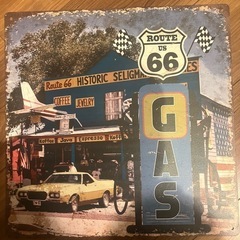 壁掛け装飾の画像