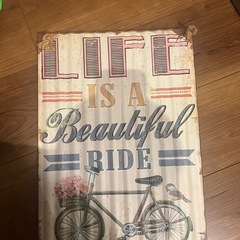 壁掛け装飾の画像