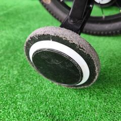 【子供用自転車16インチ】ides アイデス D-bike HONDA ディーバイク ホンダ【引取限定・現状渡し】三重県の画像