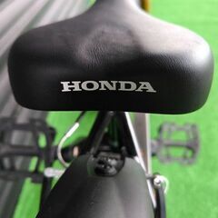 【子供用自転車16インチ】ides アイデス D-bike HONDA ディーバイク ホンダ【引取限定・現状渡し】三重県の画像