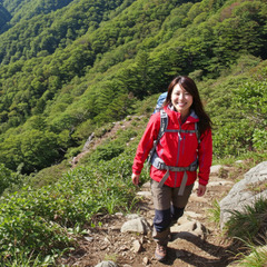 ⛰️登山⛰️仲間募集in札幌⛰️