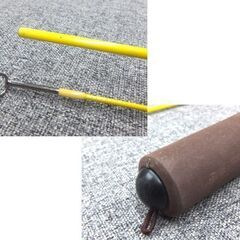 TIEMCO ティムコ プラクティス パル 練習用フライロッド EUFLEX PPR2 ☆ 札幌市 北区 屯田 の画像