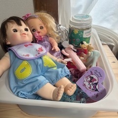 おもちゃ　決まりました