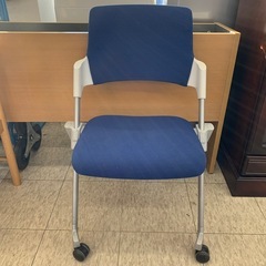会議用チェア　アンフィ　コクヨ　※2400010483400
