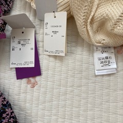 センスオブワンダーワンピース他セットの画像