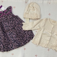 センスオブワンダーワンピース他セットの画像