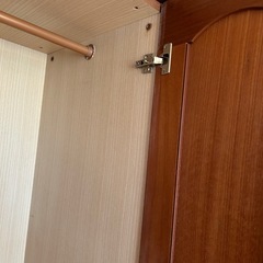 タンスあげますの画像