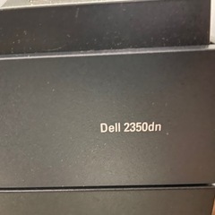 DELL レーザープリンター