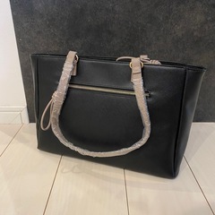 【お取引中】MURUA トートバッグの画像