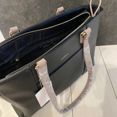 【お取引中】MURUA トートバッグの画像