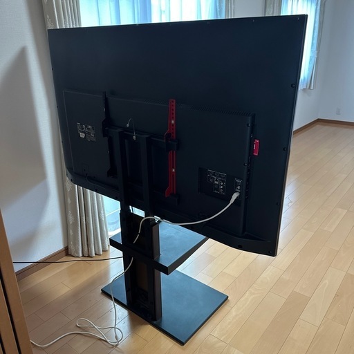 早い者勝ちTOSHIBA 58型　   