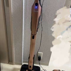 シャーク　掃除機　
