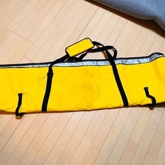 Rossignolロシニョール　スキー板ケースMサイズの画像