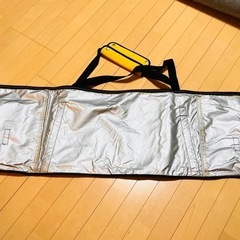 Rossignolロシニョール　スキー板ケースMサイズの画像